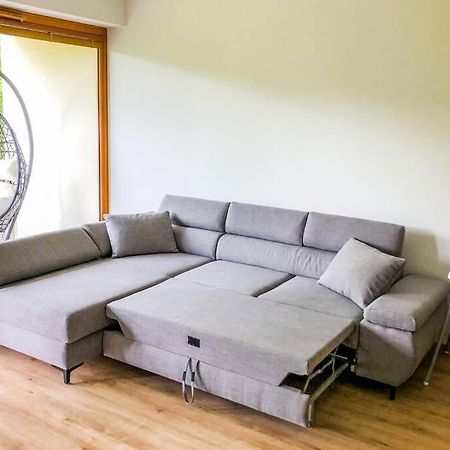 Lipnoport Lakeside Apartment Lipno nad Vltavou Ngoại thất bức ảnh