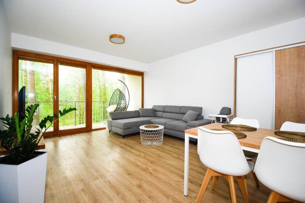 Lipnoport Lakeside Apartment Lipno nad Vltavou Ngoại thất bức ảnh
