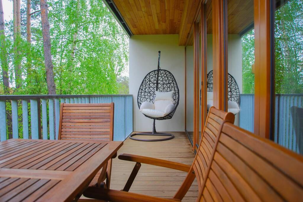 Lipnoport Lakeside Apartment Lipno nad Vltavou Ngoại thất bức ảnh